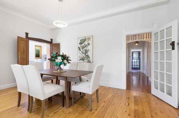 4 Matheson Avenue, Chatswood NSW 2067 - House For Rent | Domain - Photo 1