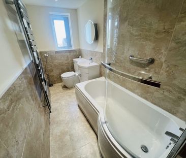 Penrose Place, Halifax - Photo 2