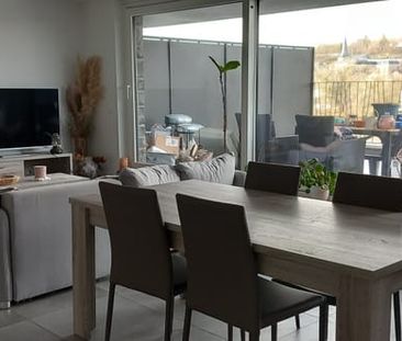 Appartement te huur - Photo 1