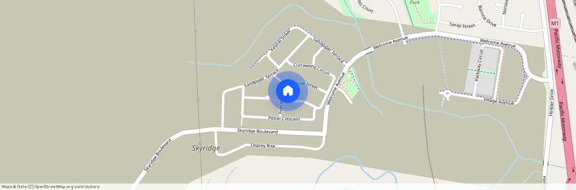 61 Currawong Circuit, Qld 4213, Worongary