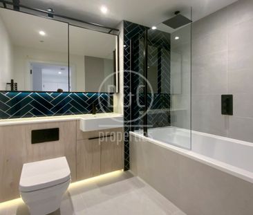 Greenleaf Walk, The Green Quarter, Southall, UB1 1FQ - Photo 4