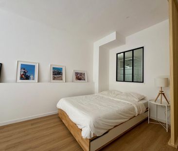 Location appartement Marseille 7ème (13007) - Photo 4