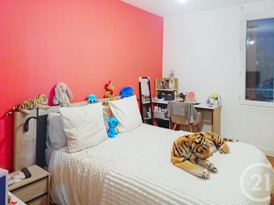 Location Appartement 3 pièces 56m² VARENNES SUR ALLIER 03150 - Photo 1