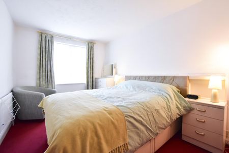 Portman Gate, Lisson Grove, London NW1 - Photo 4