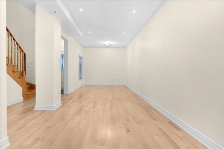 For Lease - 6581 Song Bird Crescent Unit# (Upper), Mississauga, Ontario - Photo 5