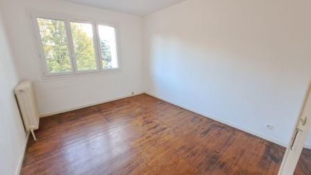 Location Appartement 2 pièces 57m² GRENOBLE 38100 - Photo 4