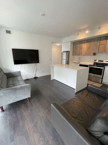 For Lease - 180 Veterans Drive Unit# 209, Brampton, Ontario - Photo 5