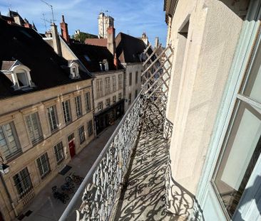 Location Appartement 1 pièce 15m² DIJON 21000 - Photo 5