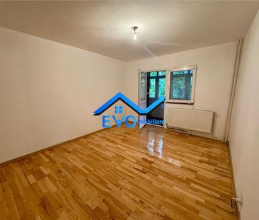 Apartament de inchiriat, 2 camere, etajul 1, nemobilat, Frumoasa Iasi - Fotografie 1