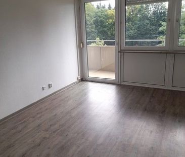 Stop! Familienwohnung: 4-Zimmer mit Balkon - Foto 5