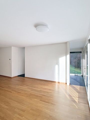 Beautiful 4.5-room apartment - Photo 2