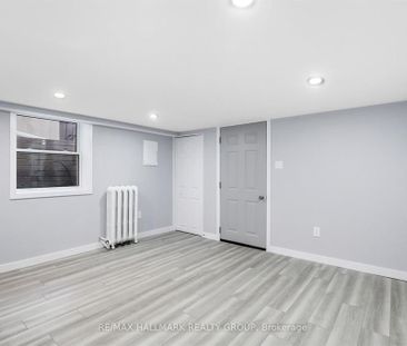 For Lease - 15 Marier Avenue Unit# A, Vanier and Kingsview Park, On... - Photo 2