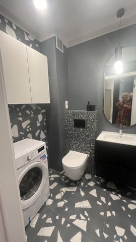 2-pokojowy apartament, balkon, miejsce parkingowe - Zdjęcie 5