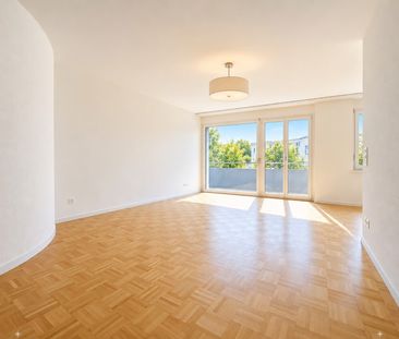 3.5 Zimmer, 68 m², EG - Foto 2