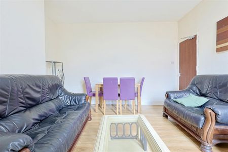 5 bedroom Student Terraced House to rent in Hotspur Street, Heaton, Newcastle upon Tyne, NE6 - Photo 2