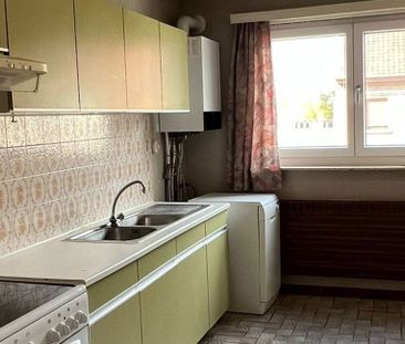 Appartement te huur in Herne voor € 825 met 2 slaapkamers - Foto 1