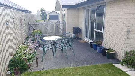 29 Granite Drive, Rolleston - Photo 3