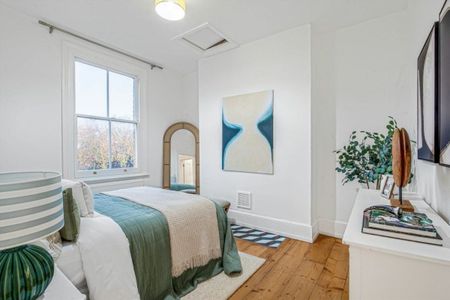 Denmark Hill, Camberwell, SE5 - Photo 4