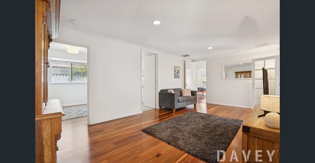 Spacious Family Living with Pool and Multiple Living Zones - Photo 1