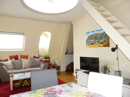 Location Appartement 2 pièces 38m² - Photo 1