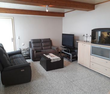 Ruime woning met 2 slaapkamers. - Foto 2