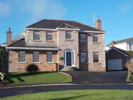 5 bedroom property to rent in Craigavon - Photo 4