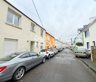 Location Appartement 1 pièce 24m² - Photo 2