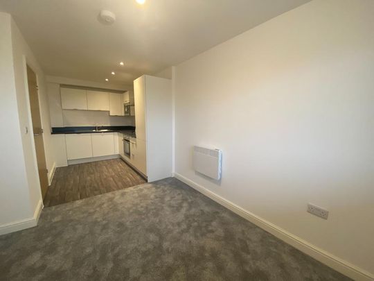 1 bedroom apartment to rent - Photo 1