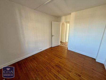 Location Appartement 3 pièces 48m² ROUEN 76000 - Photo 3