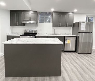 For Lease - 24 San Felice Lane Unit# Basement, Hamilton, Ontario - Photo 3