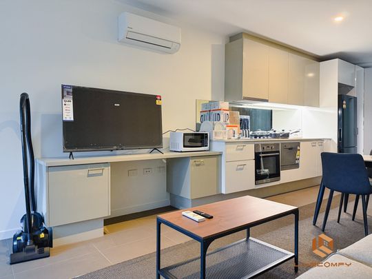 Melbourne CBD - Photo 1