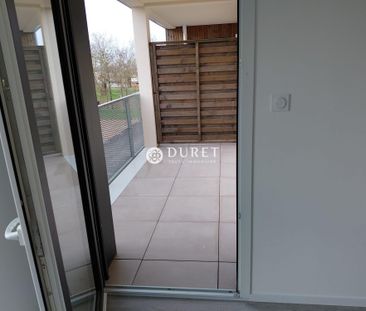 Location Appartement 2 pièces 43m² CHOLET 49300 - Photo 6