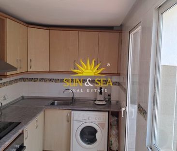 VILLA WITH 2 BEDROOMS AND JADRIN IN GRAN ALACANT - ALICANTE - Photo 4