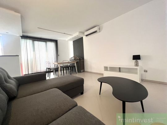 Apartament,2 pokoje przy Bulwarach Szczecińskich! - Zdjęcie 1