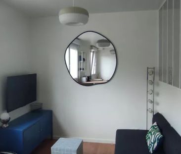 Appartement Gif Sur Yvette 1 pièce(s) 27 m2 - Photo 1