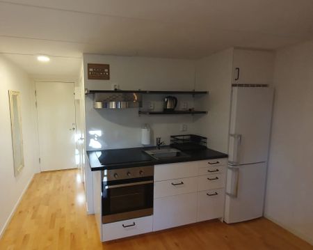 Bergklintvägen, Upplands Väsby - Foto 3