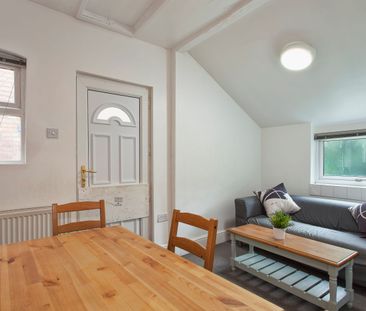 44 Melton Road, NG2 7NF, NOTTINGHAM - Photo 2