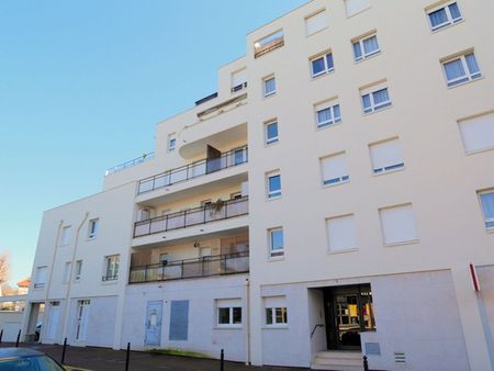 Appartement 1 Pièce 26 m² - Photo 2