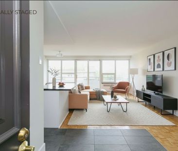 For Lease - 10 Shallmar Boulevard Unit# 701, Toronto, Ontario - Photo 4