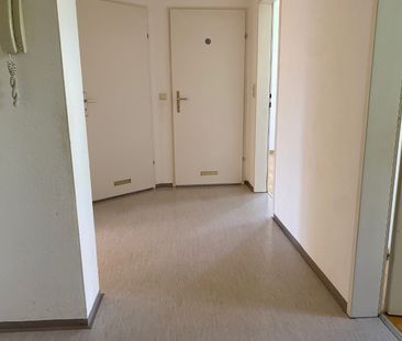 Nette 3-Zimmer-Wohnung mit Balkon und Carportparkplatz - Foto 6
