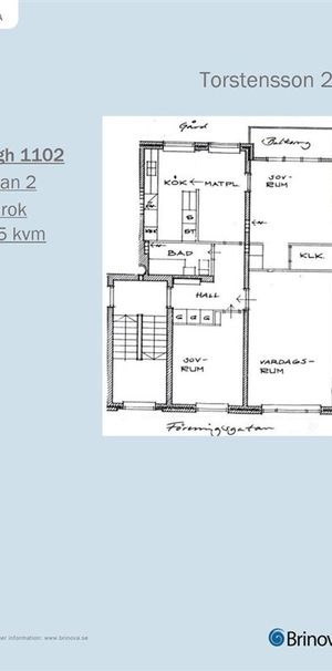 Föreningsgatan 4 B - Photo 2
