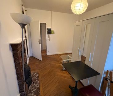 Studio Versailles 22.65 m2 - Photo 3