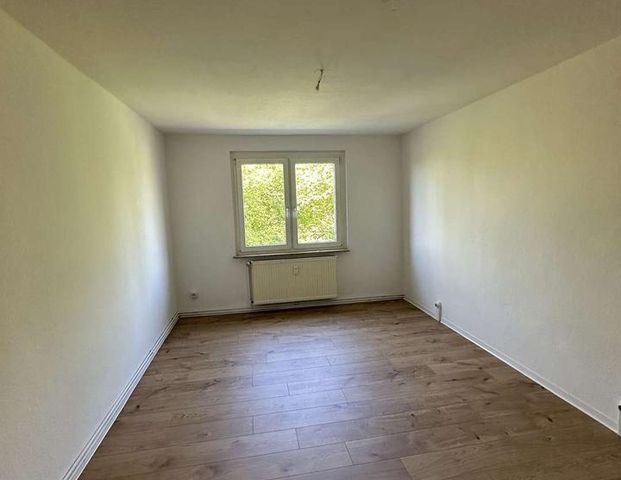 ++NEU: Sanierte 3-Raumwohnung++ - Foto 1