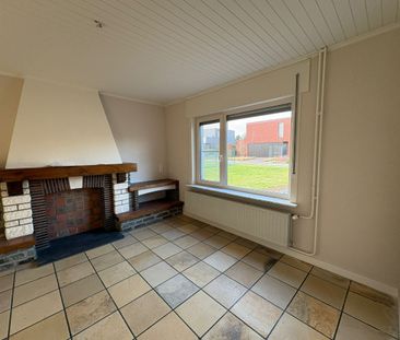 Instapklare gezinswoning met 3 slpk en tuin in Nieuwerkerken - Photo 2