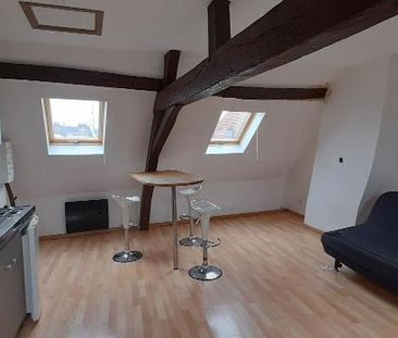 Location Appartement 1 pièce 26m² BETHUNE 62400 - Photo 4