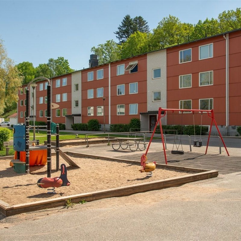 Ö Jonsängsvägen 40 - Foto 1
