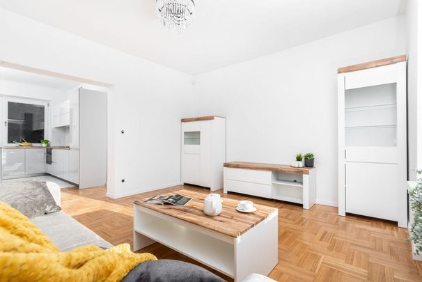 Mieszkanie w wysokim standardzie z 3 tarasami 65 m² - Photo 1
