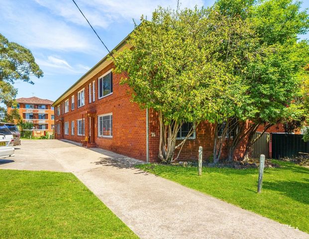 Great Location, 2 Bedroom Unit - Photo 1