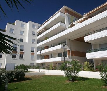 location Appartement T2 DE 37.24m² À TOULOUSE - Photo 6