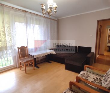 Atrakcyjne 2-pok.mieszkanie, maly balkon, parter - Photo 6